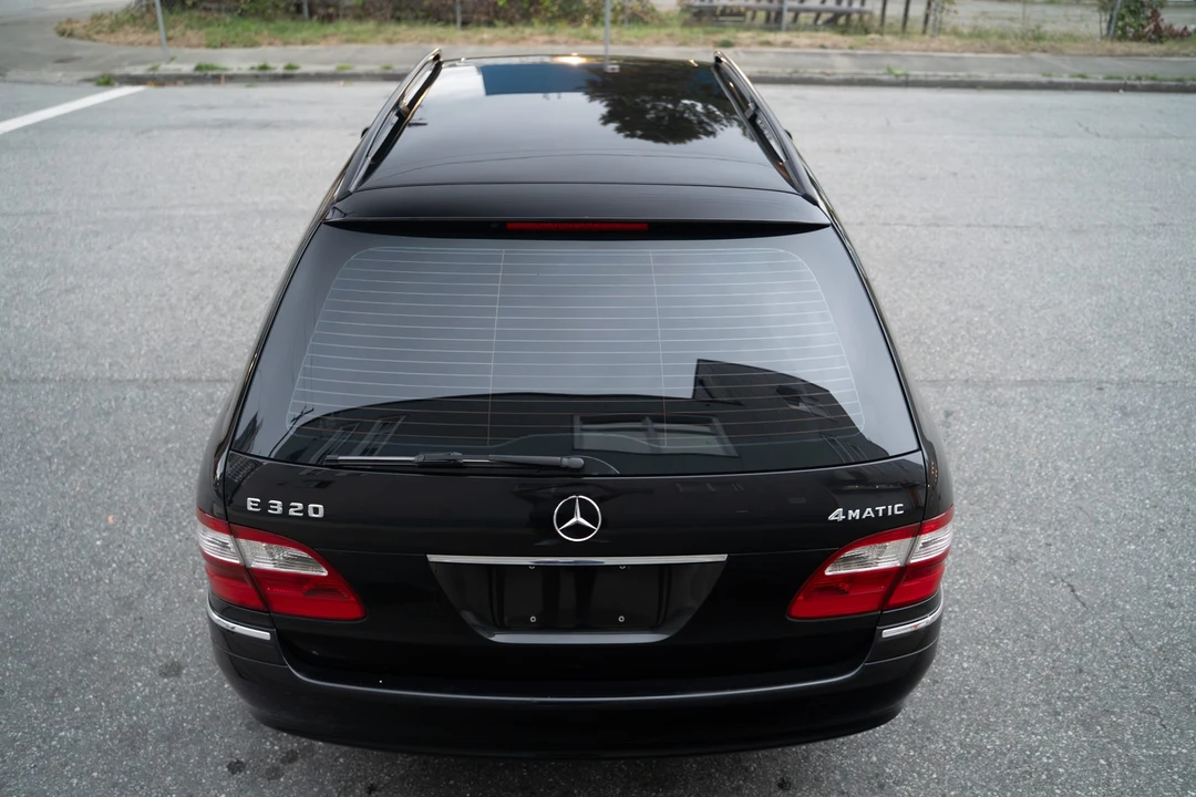2004 Mercedes-Benz W211 E-Class - Image 12 of 31