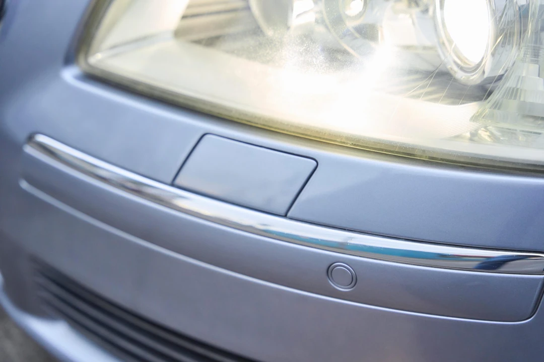 2005 Audi D3 A8 - Image 30 of 31