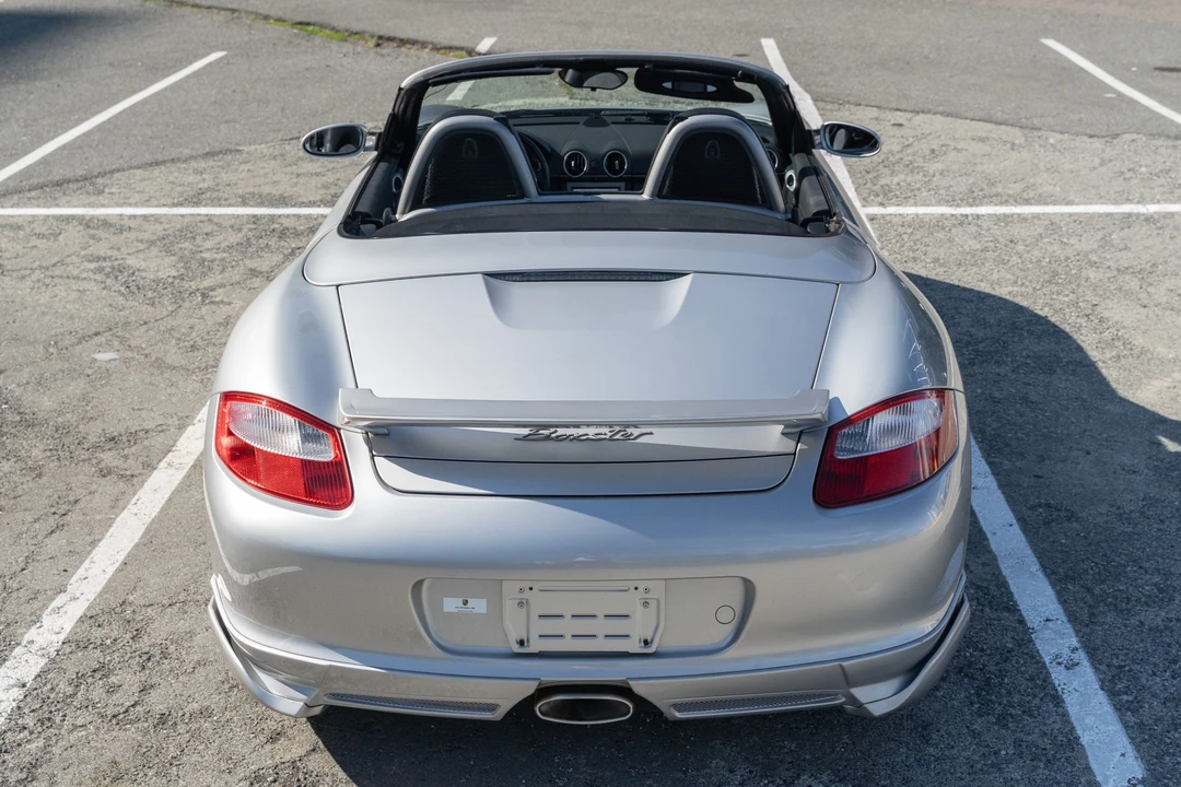 2005 Porsche 987 Boxster - Image 24 of 31