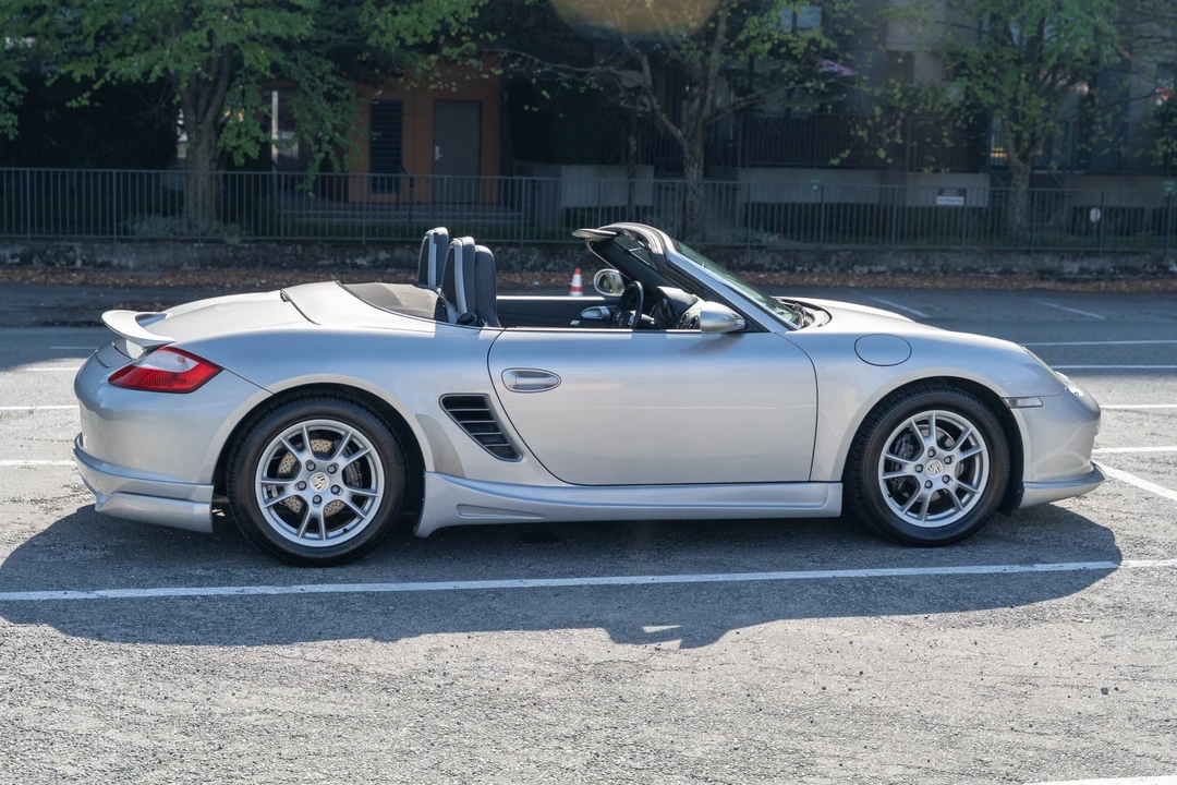 2005 Porsche 987 Boxster - Image 15 of 31
