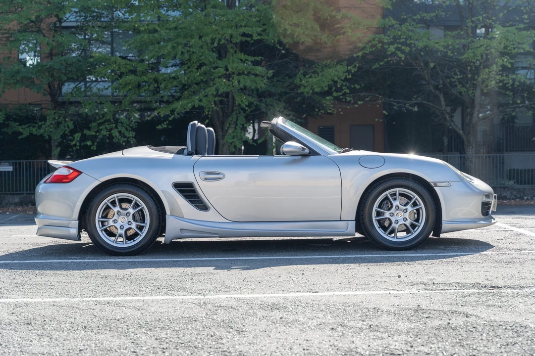 2005 Porsche 987 Boxster - Image 13 of 31