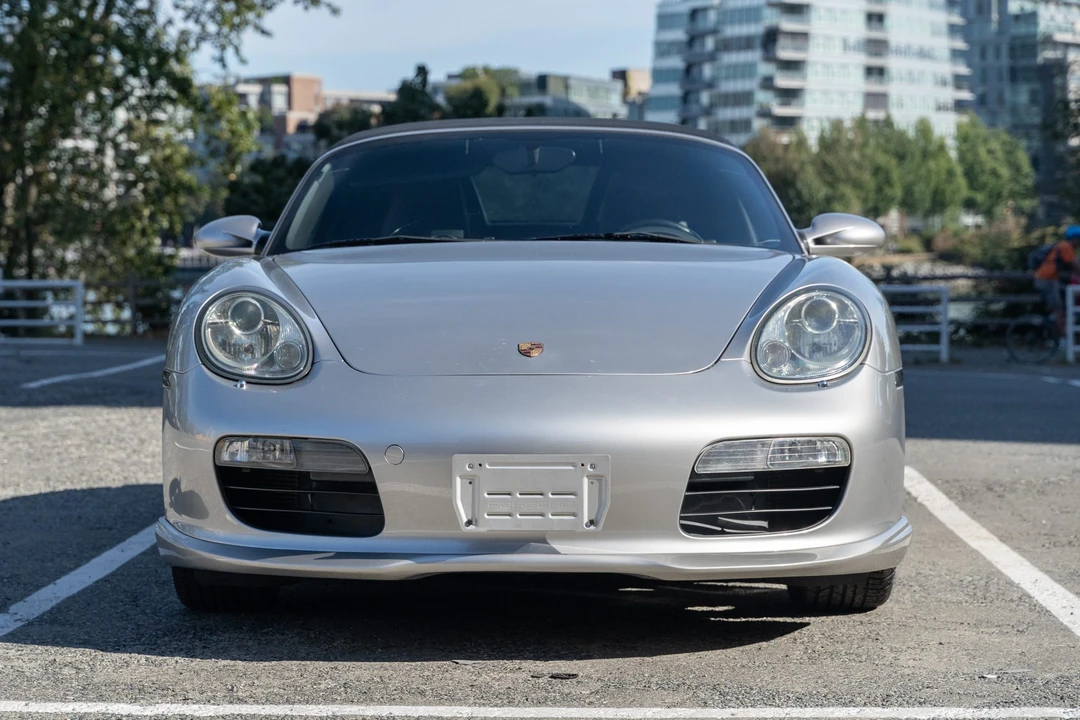 2005 Porsche 987 Boxster - Image 5 of 31