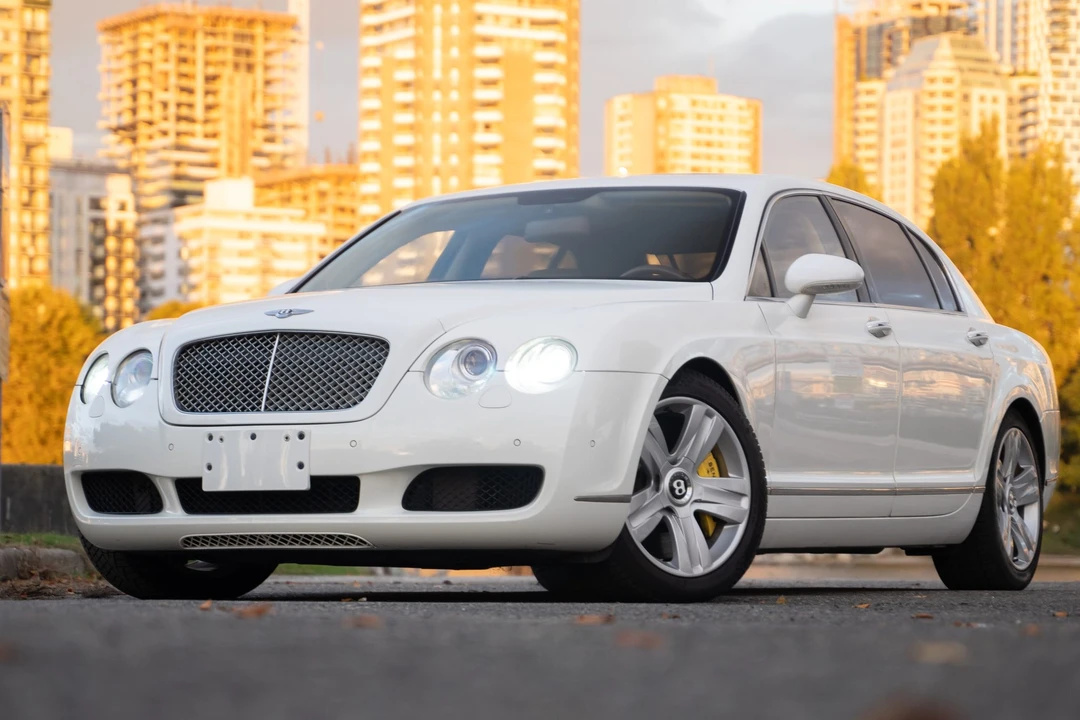 2006 Bentley Continental Flying Spur - Image 6 of 31