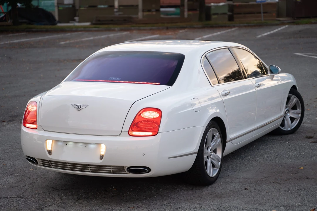2006 Bentley Continental Flying Spur - Image 14 of 31