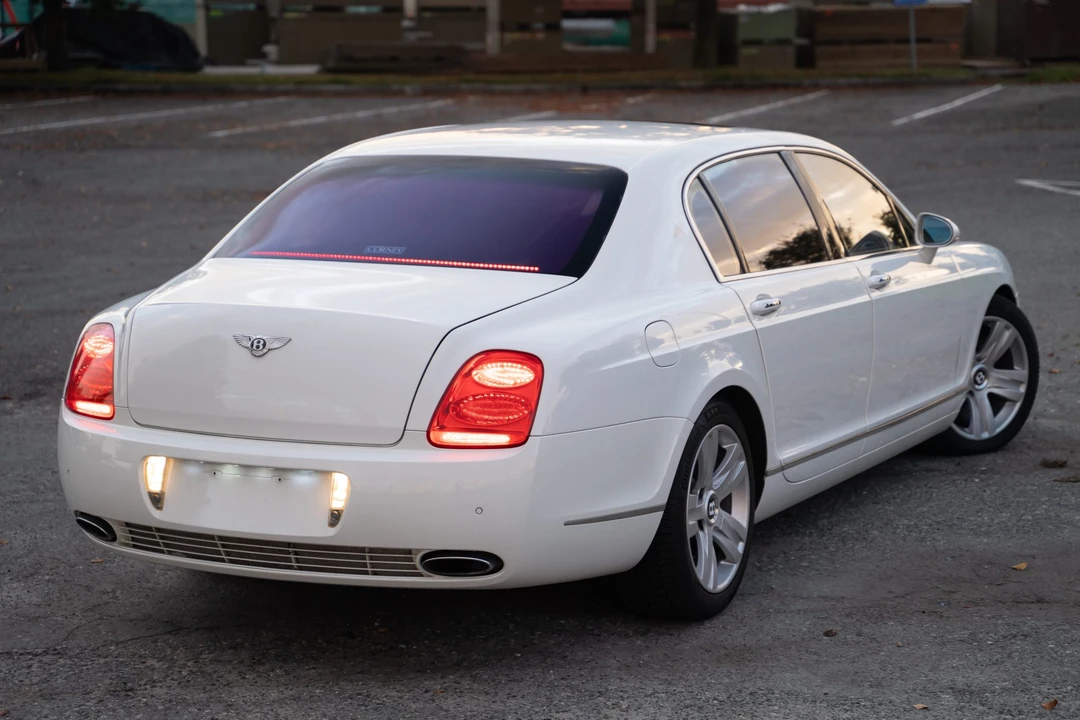 2006 Bentley Continental Flying Spur - Image 16 of 31