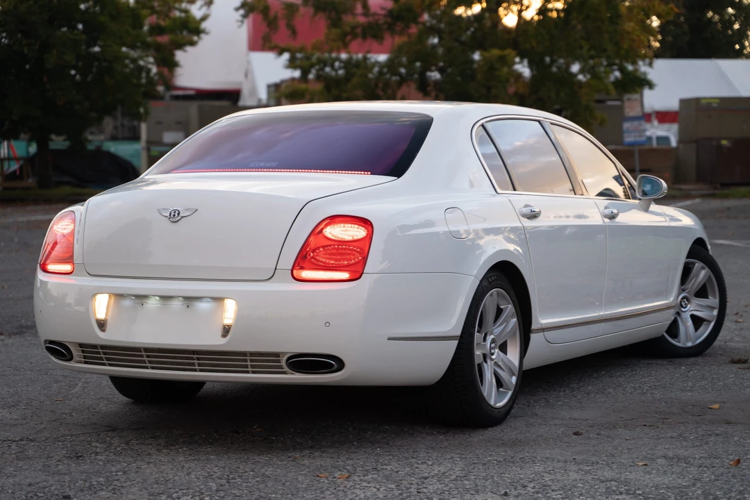 2006 Bentley Continental Flying Spur - Image 16 of 31