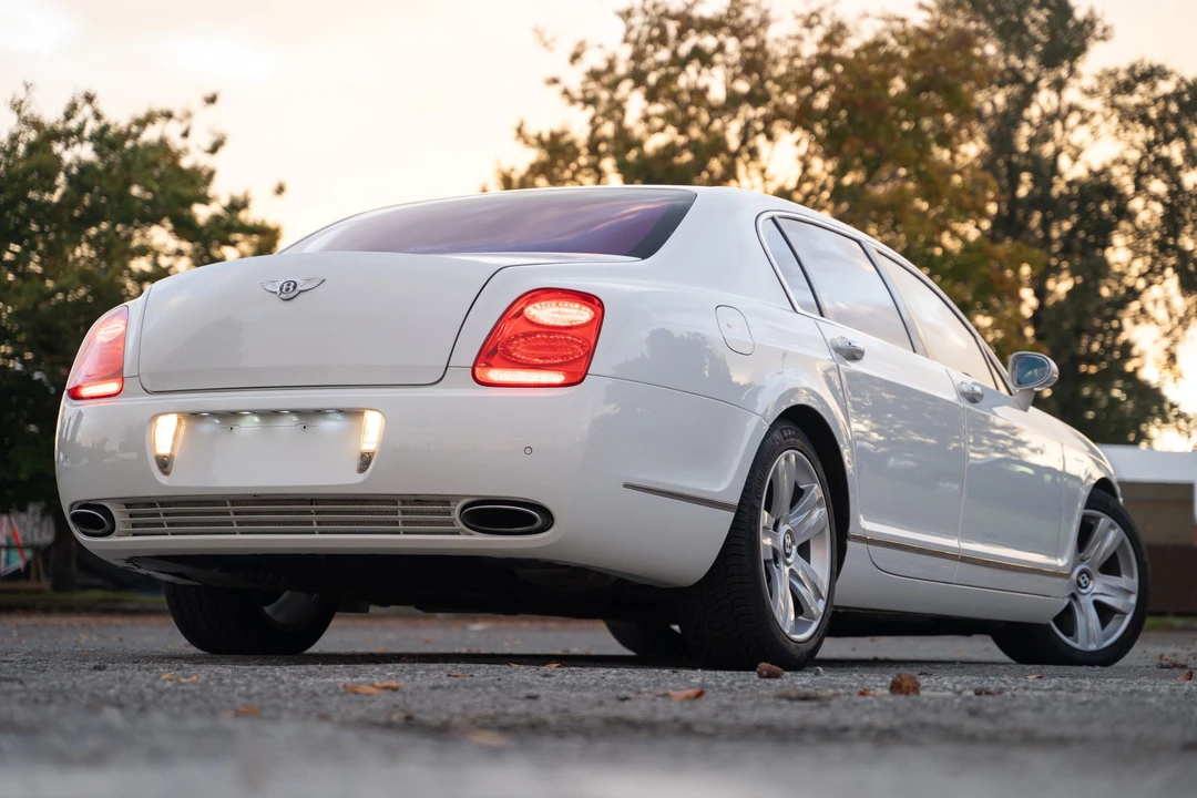 2006 Bentley Continental Flying Spur - Image 19 of 31