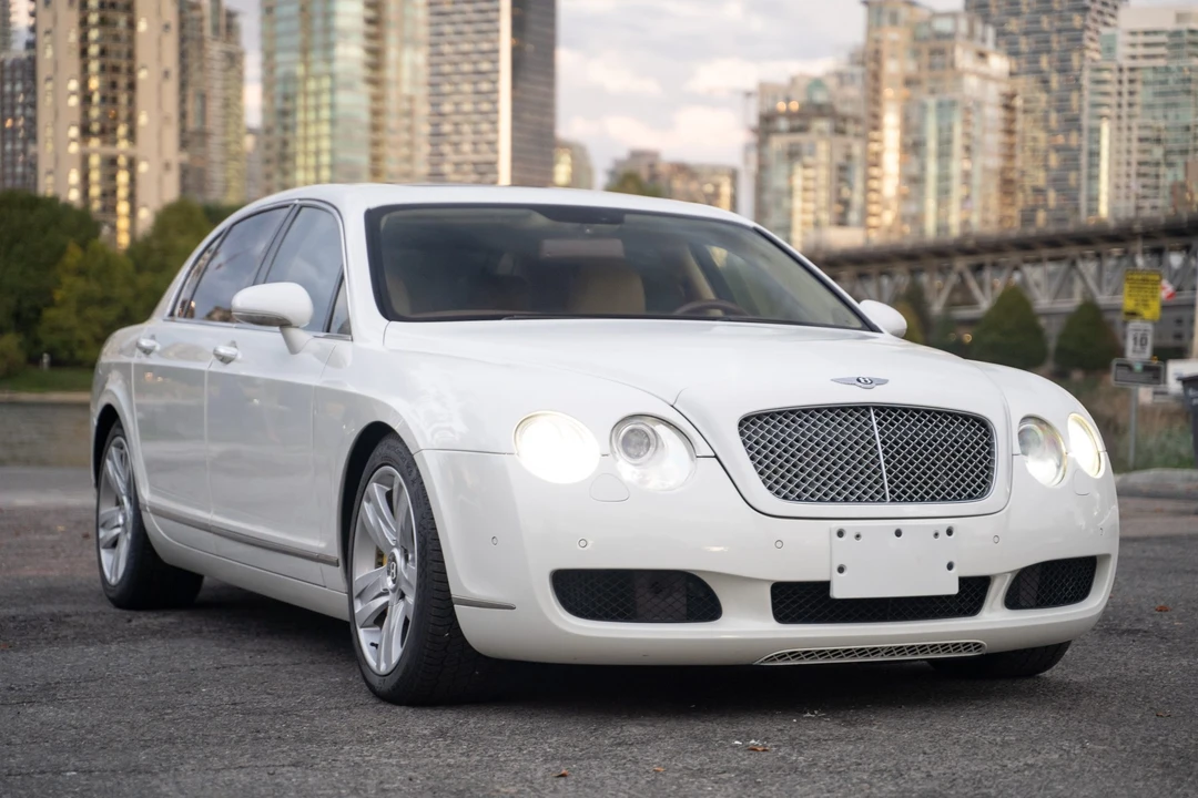 2006 Bentley Continental Flying Spur - Image 22 of 31