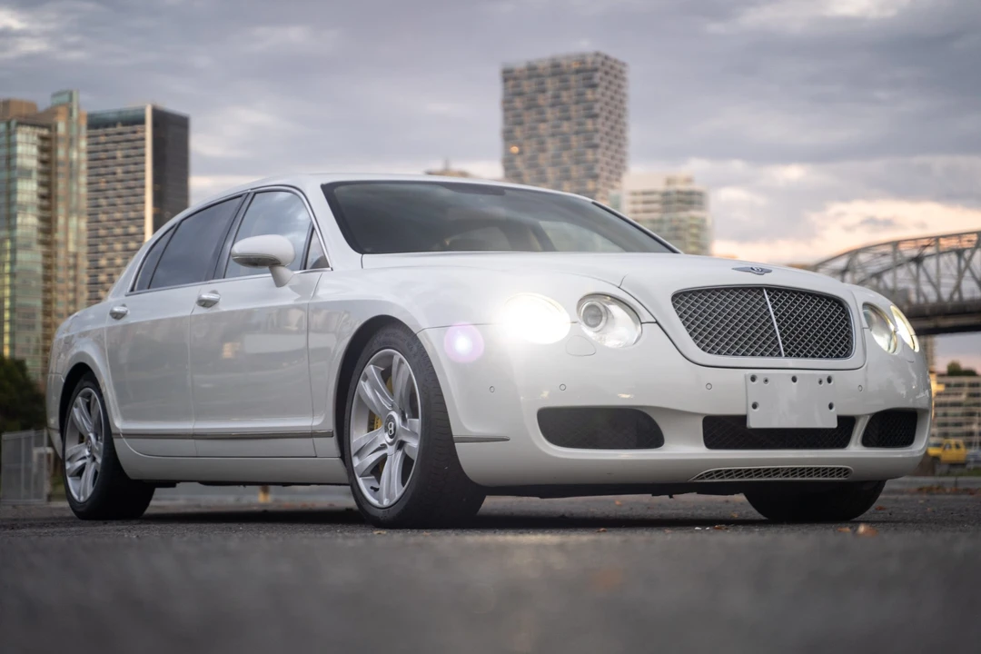 2006 Bentley Continental Flying Spur - Image 22 of 31