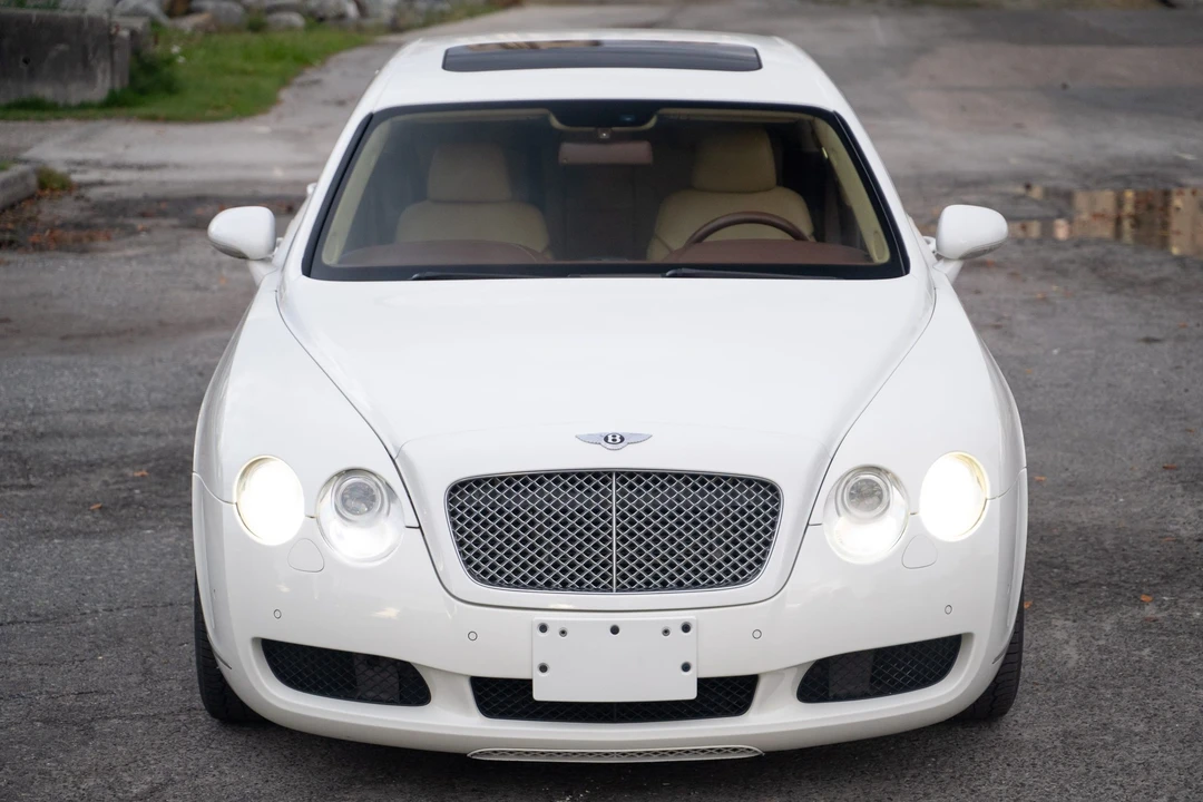 2006 Bentley Continental Flying Spur - Image 24 of 31