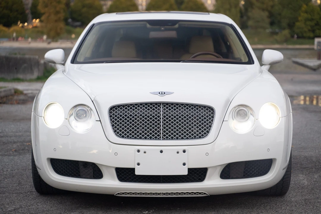 2006 Bentley Continental Flying Spur - Image 25 of 31