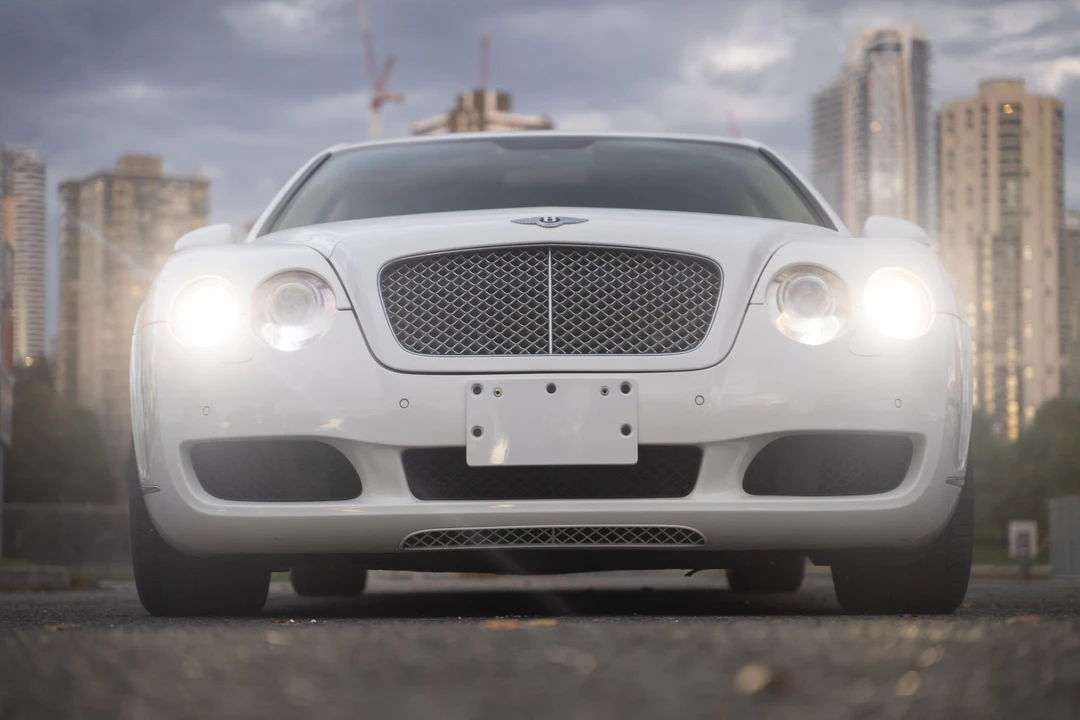 2006 Bentley Continental Flying Spur - Image 26 of 31