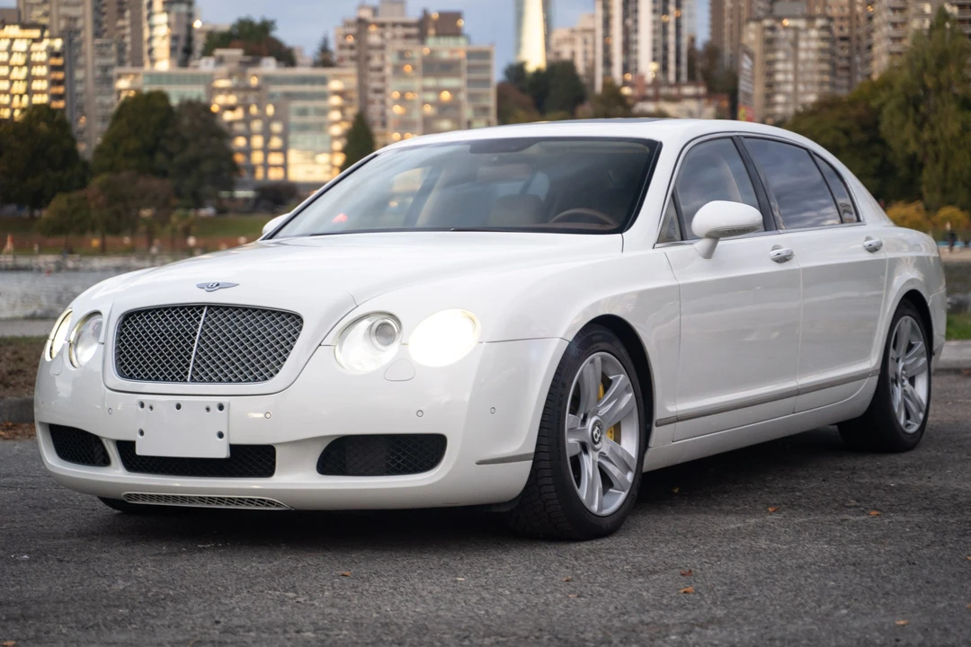2006 Bentley Continental Flying Spur - Image 5 of 31
