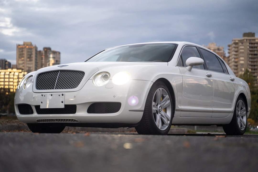 2006 Bentley Continental Flying Spur - Image 7 of 31