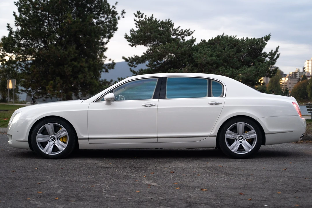 2006 Bentley Continental Flying Spur - Image 7 of 31