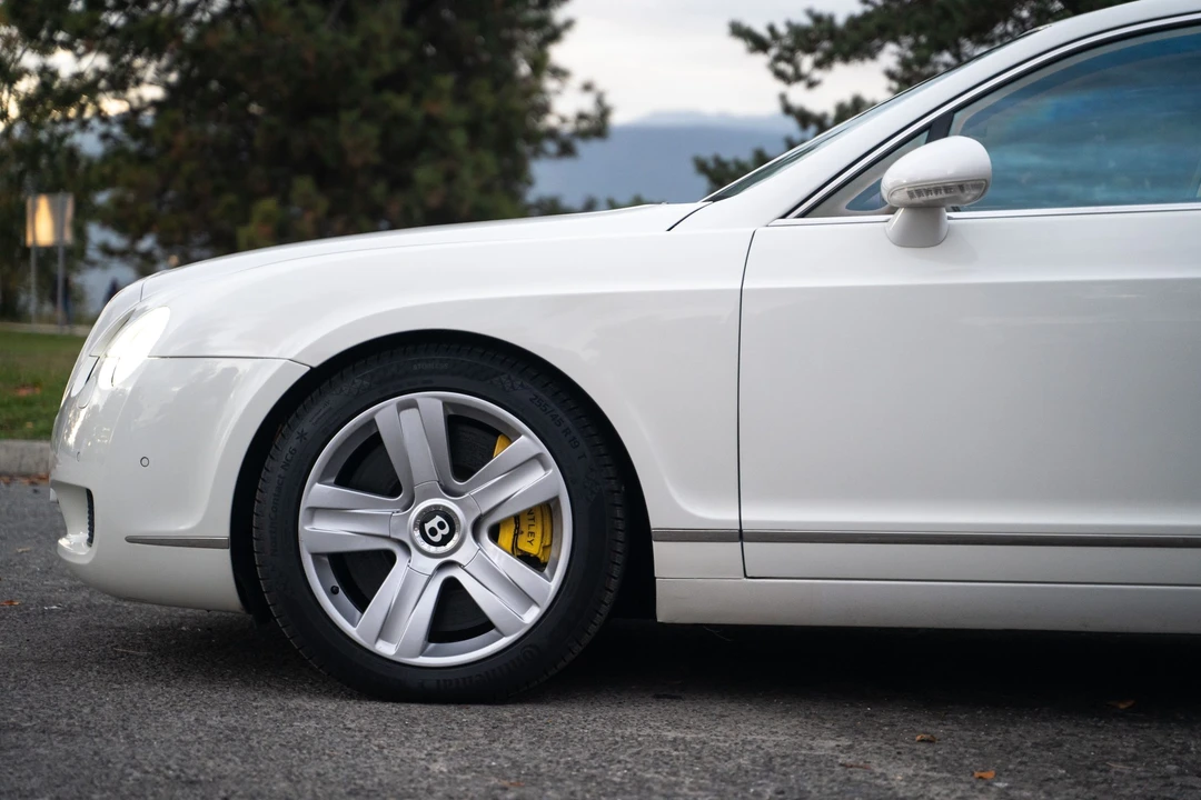2006 Bentley Continental Flying Spur - Image 27 of 31