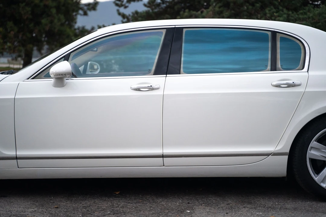 2006 Bentley Continental Flying Spur - Image 29 of 31