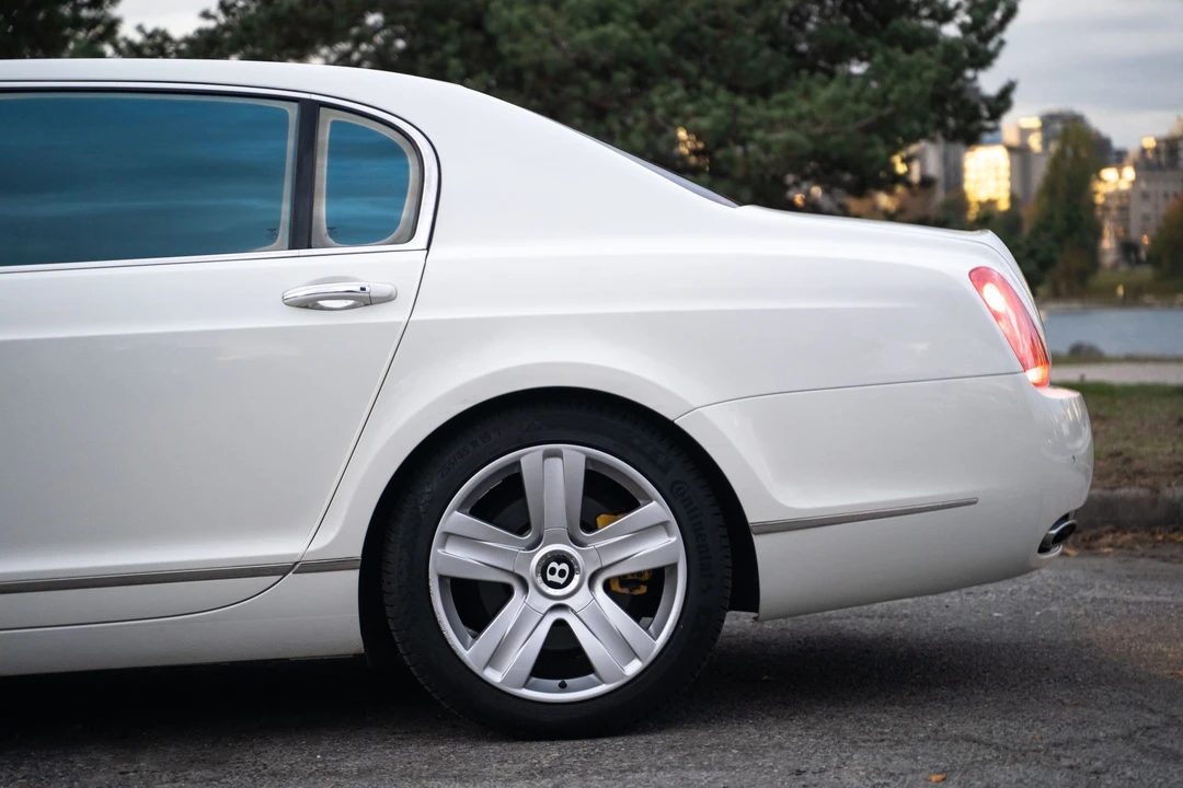 2006 Bentley Continental Flying Spur - Image 30 of 31