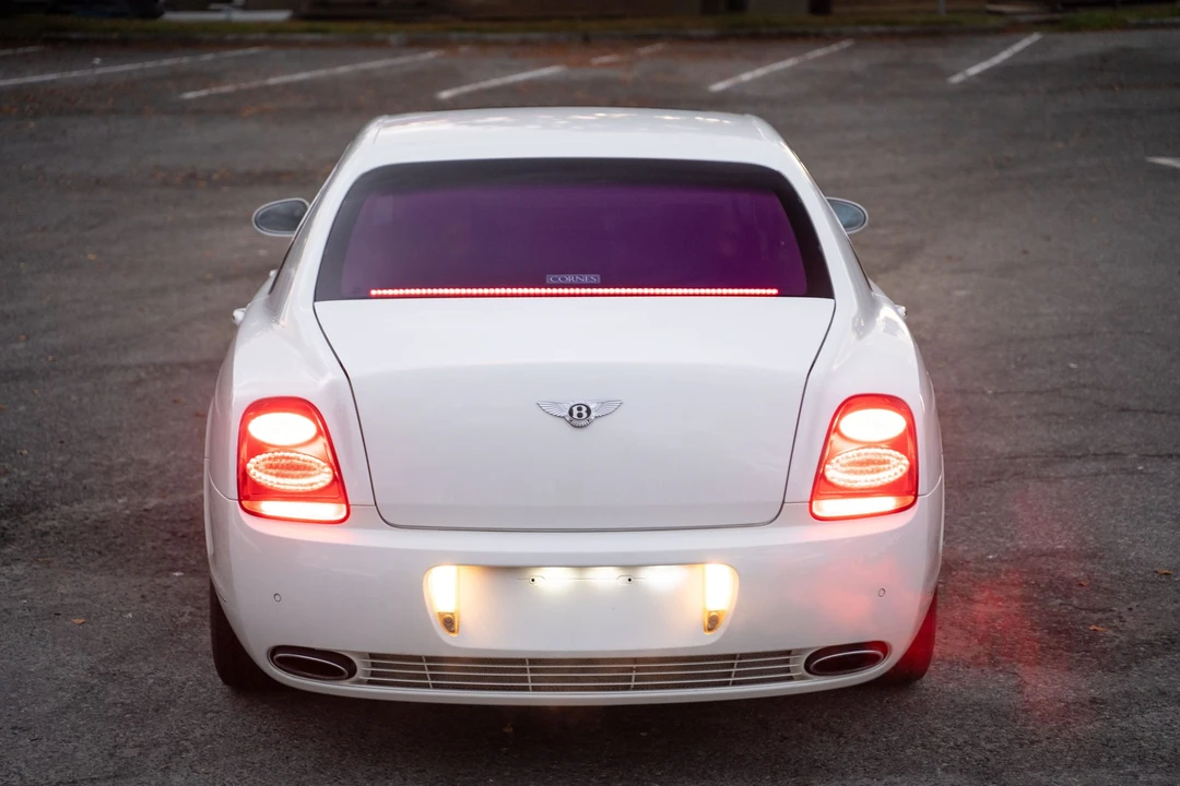 2006 Bentley Continental Flying Spur - Image 12 of 31