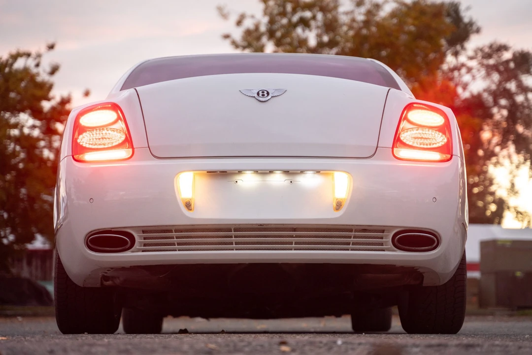 2006 Bentley Continental Flying Spur - Image 14 of 31