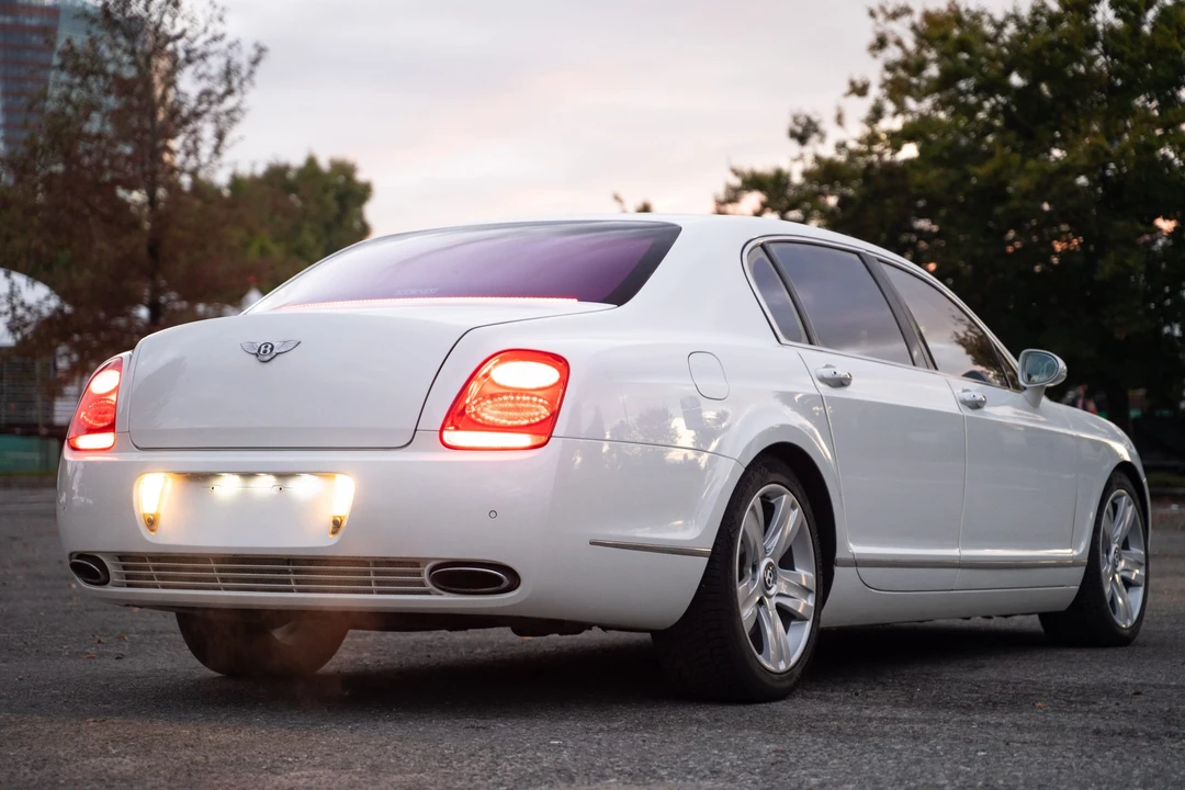 2006 Bentley Continental Flying Spur - Image 18 of 31