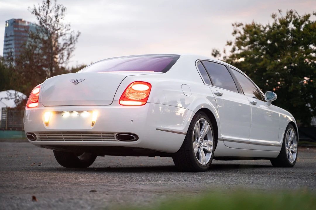 2006 Bentley Continental Flying Spur - Image 20 of 31