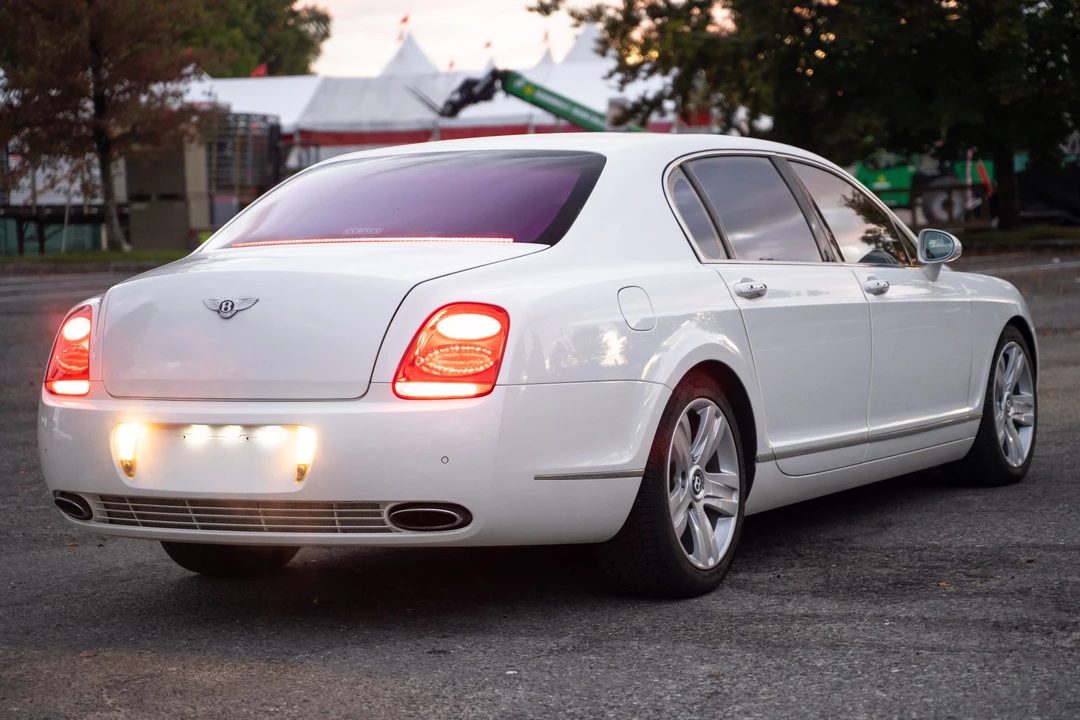 2006 Bentley Continental Flying Spur - Image 18 of 31