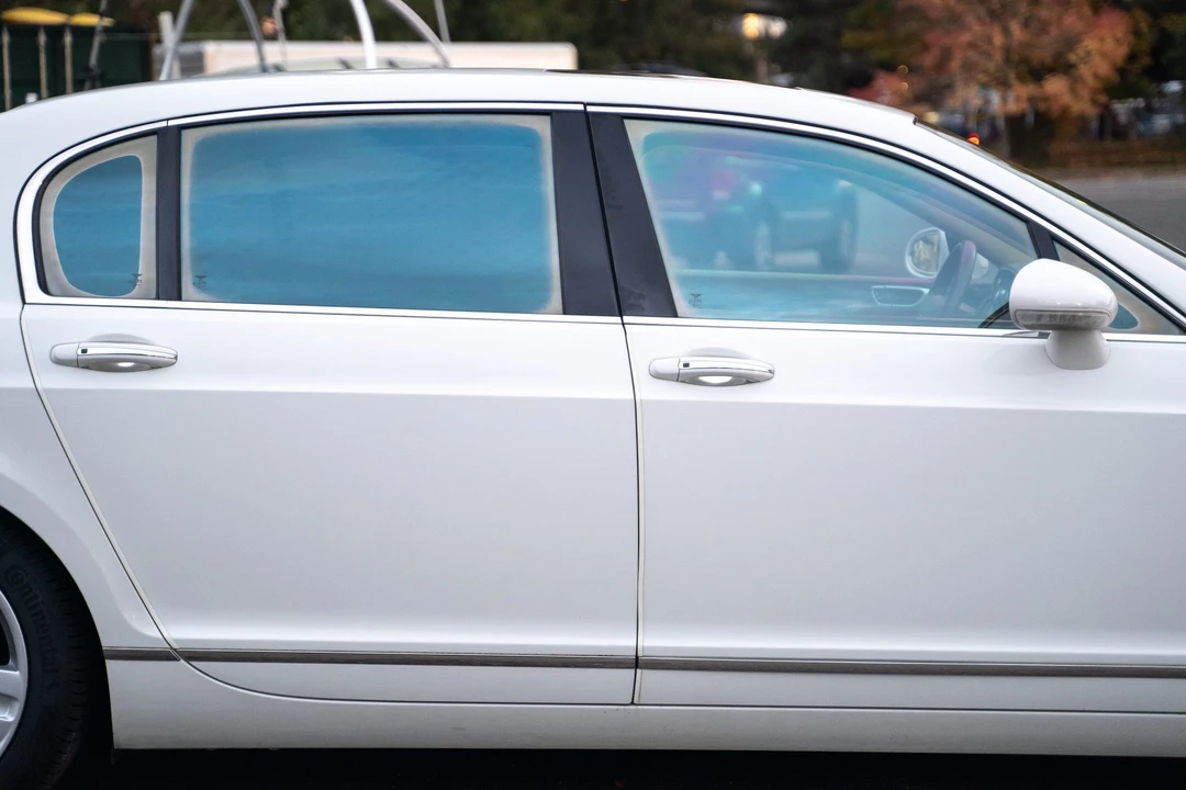 2006 Bentley Continental Flying Spur - Image 31 of 31