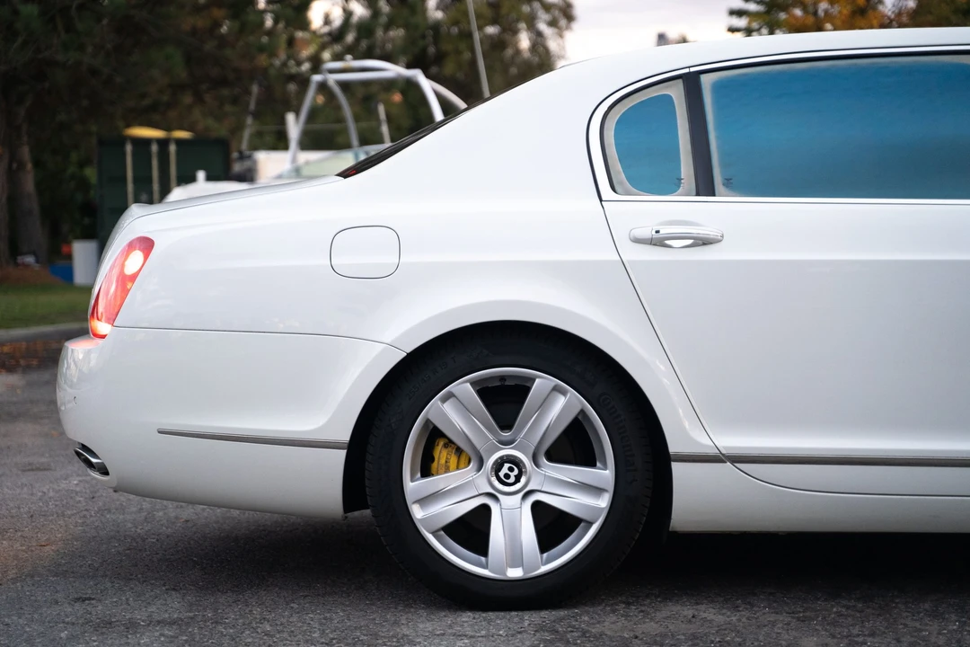 2006 Bentley Continental Flying Spur - Image 30 of 31