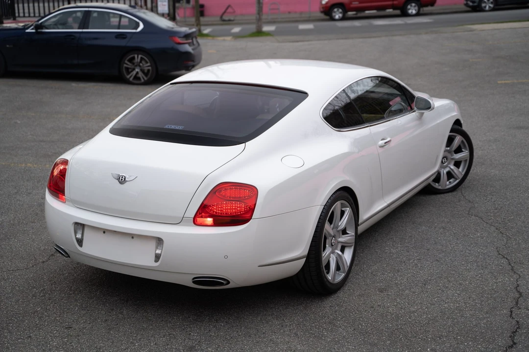 2006 Bentley Continental GT 1st Gen - Image 20 of 31