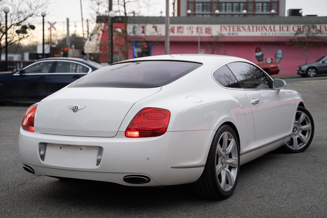 2006 Bentley Continental GT 1st Gen - Image 22 of 31