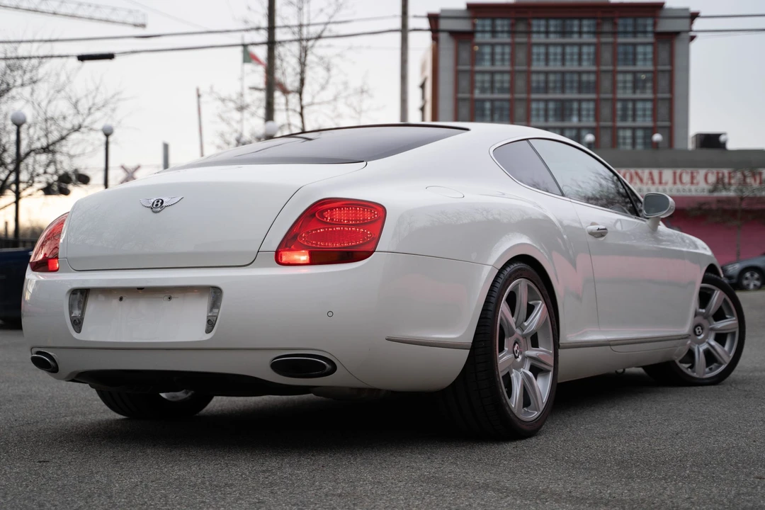 2006 Bentley Continental GT 1st Gen - Image 24 of 31