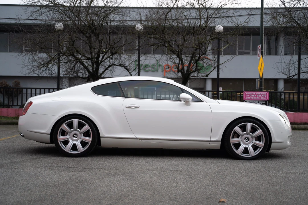 2006 Bentley Continental GT 1st Gen - Image 19 of 31