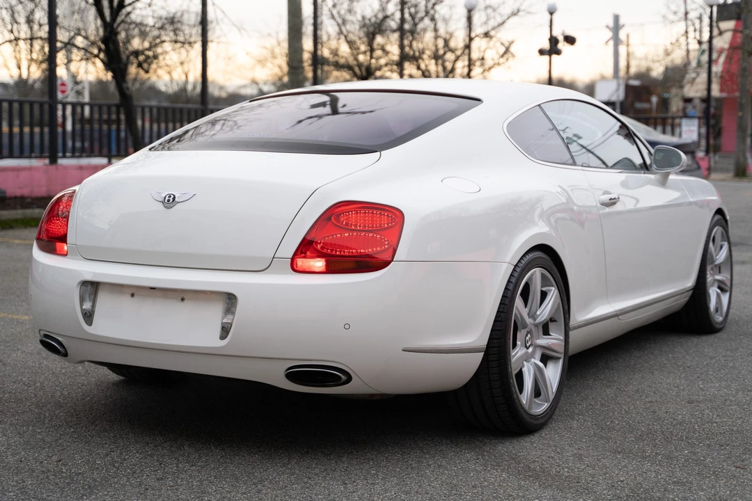 2006 Bentley Continental GT 1st Gen - Image 23 of 31
