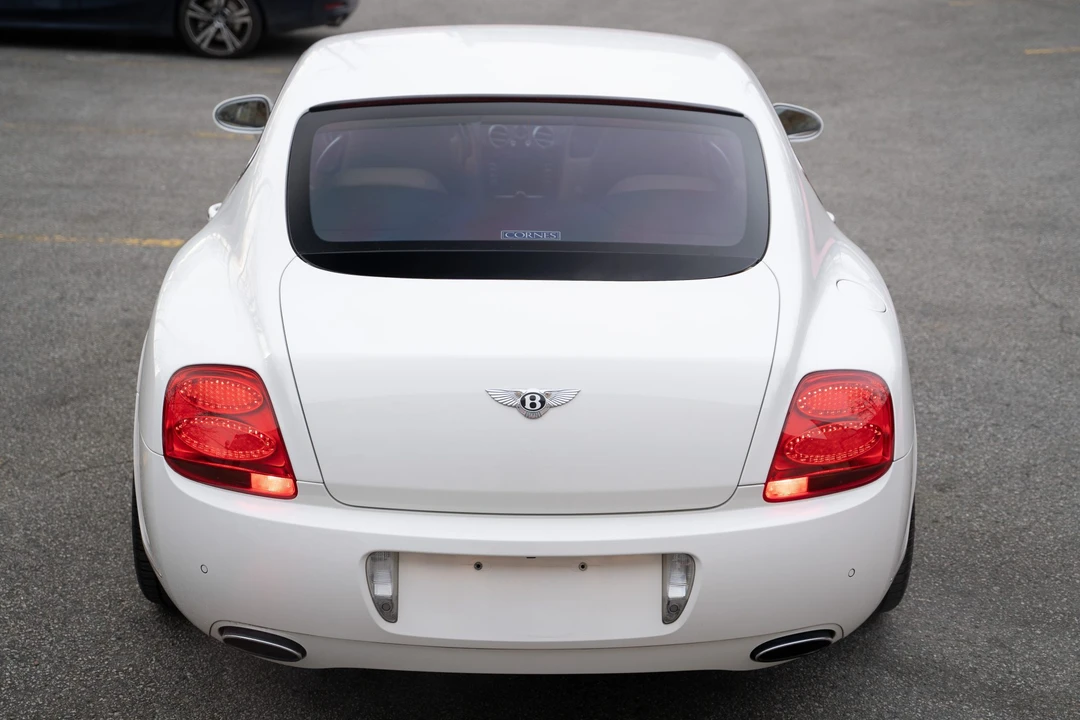 2006 Bentley Continental GT 1st Gen - Image 28 of 31