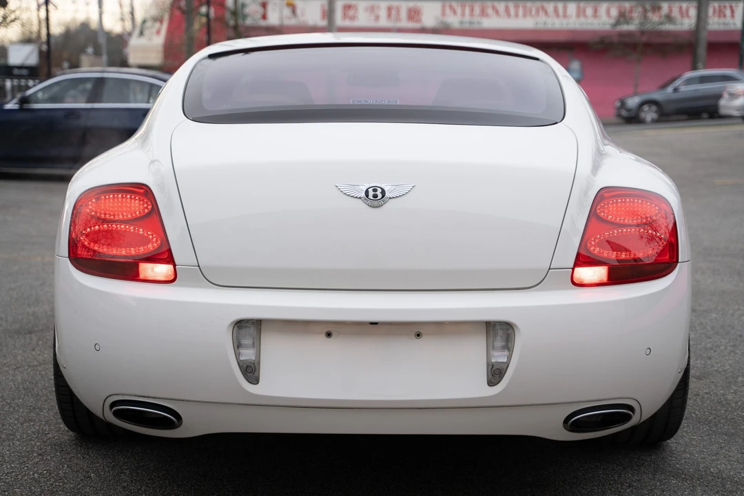 2006 Bentley Continental GT 1st Gen - Image 29 of 31