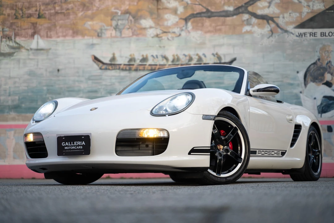 2006 Porsche 987 Boxster - Image 6 of 31