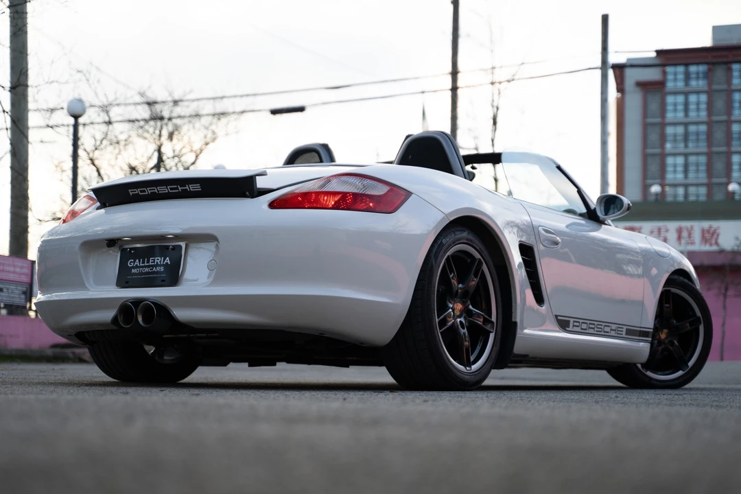 2006 Porsche 987 Boxster - Image 22 of 31