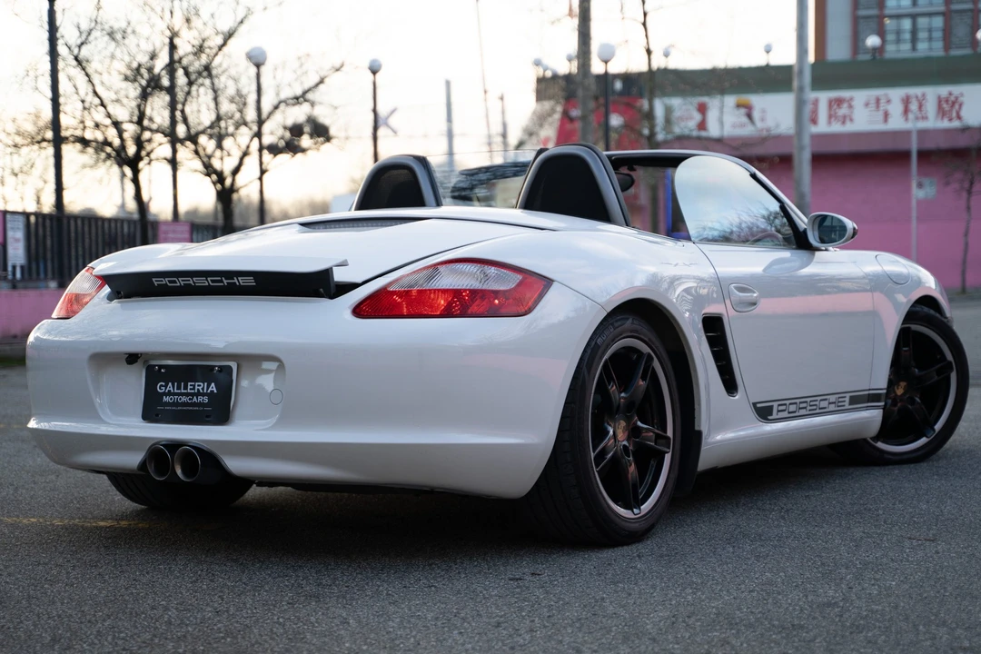 2006 Porsche 987 Boxster - Image 21 of 31