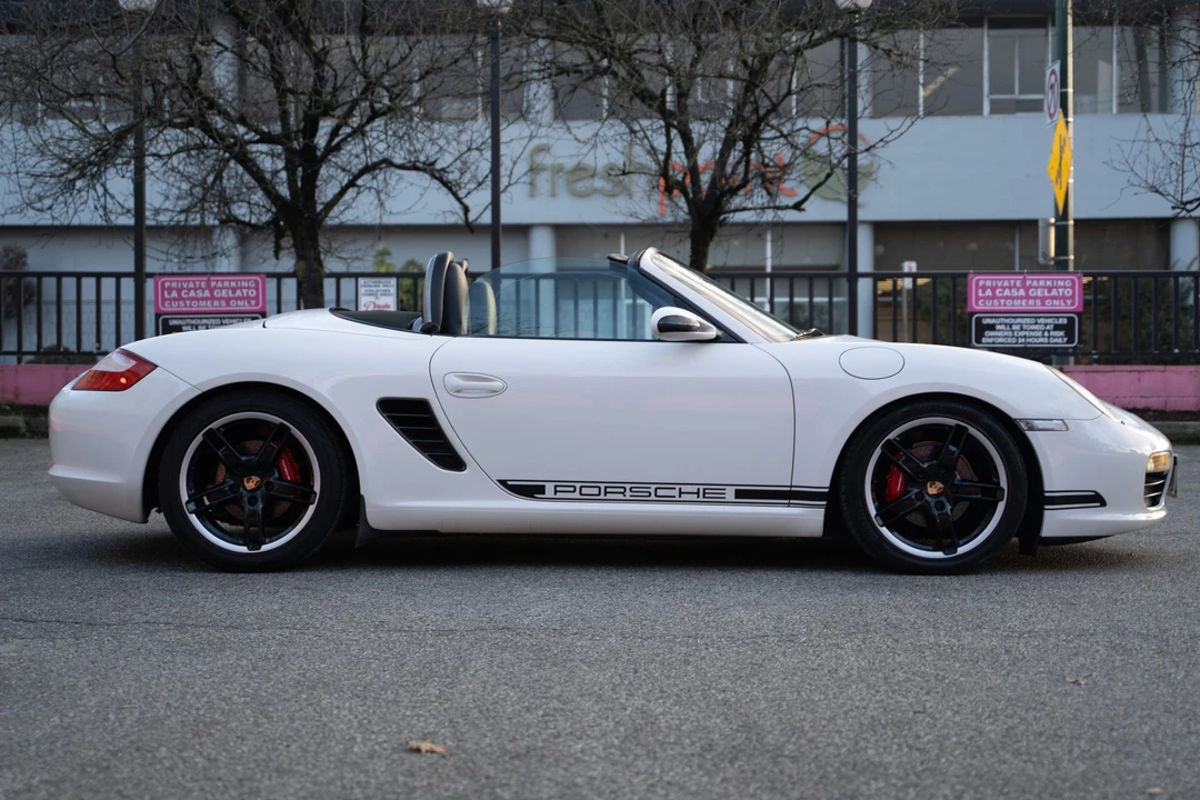 2006 Porsche 987 Boxster - Image 28 of 31