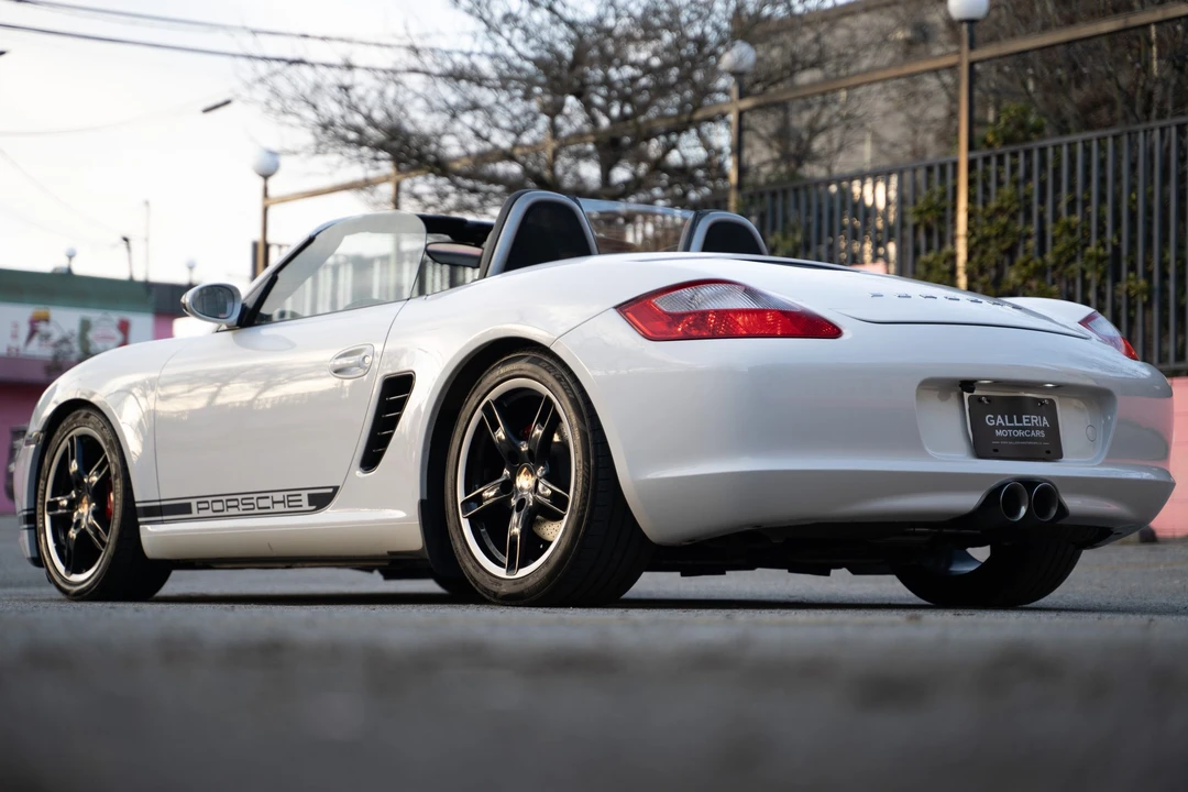 2006 Porsche 987 Boxster - Image 13 of 31