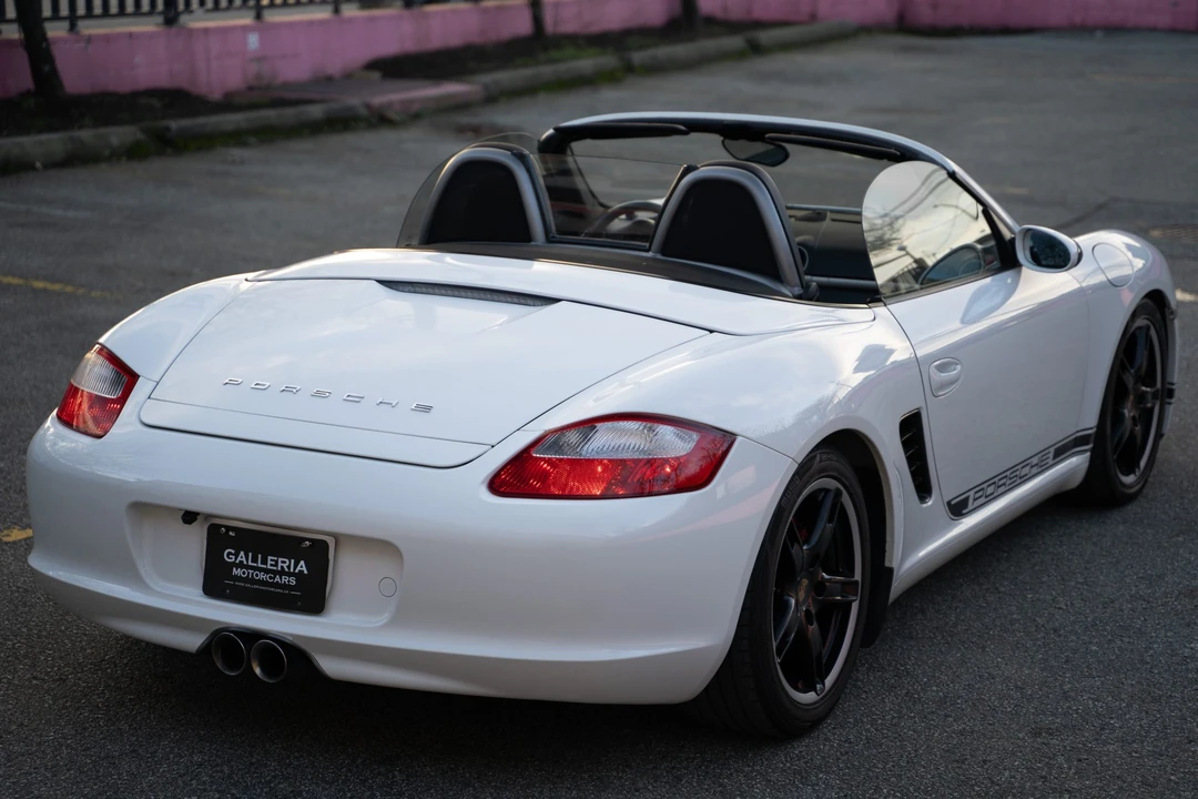 2006 Porsche 987 Boxster - Image 23 of 31