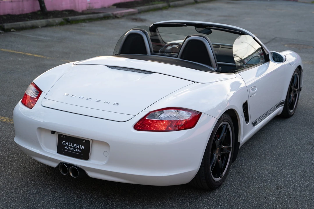 2006 Porsche 987 Boxster - Image 24 of 31