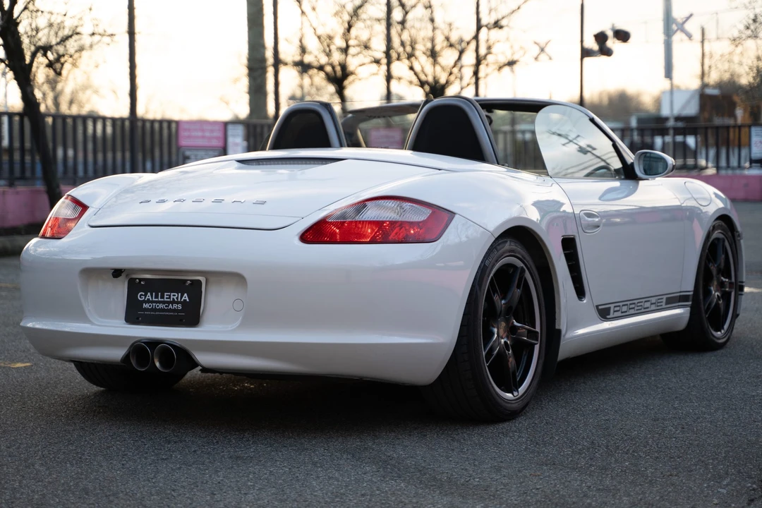 2006 Porsche 987 Boxster - Image 26 of 31