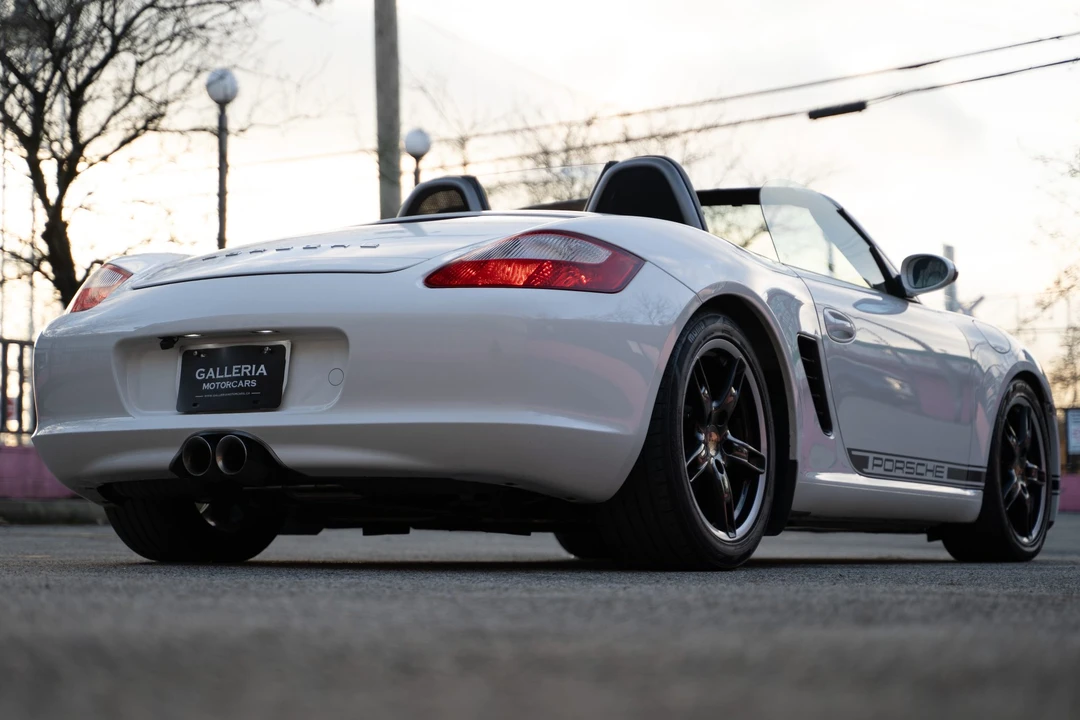 2006 Porsche 987 Boxster - Image 27 of 31