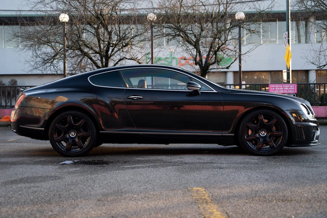 2007 Bentley Continental GT 1st Gen - Image 19 of 31
