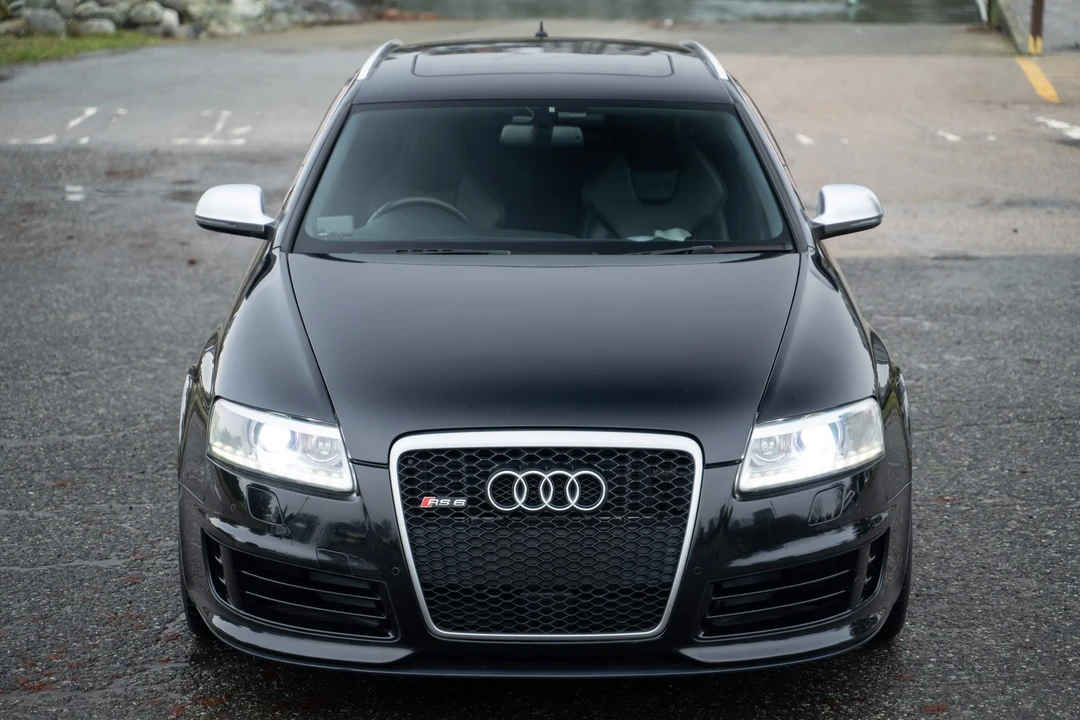 2008 Audi C6 RS6 - Image 11 of 31