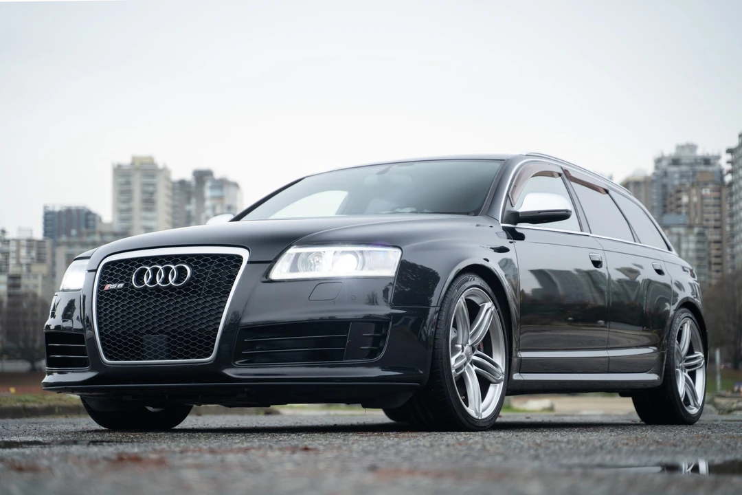 2008 Audi C6 RS6 - Image 7 of 31