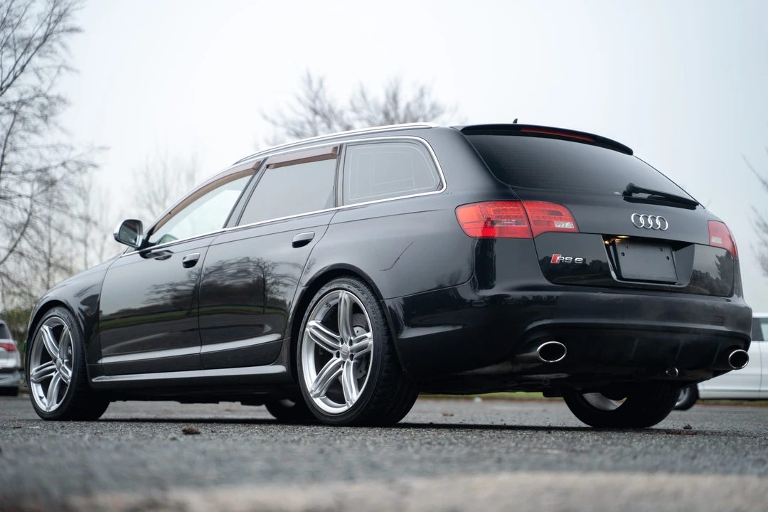 2008 Audi C6 RS6 - Image 26 of 31