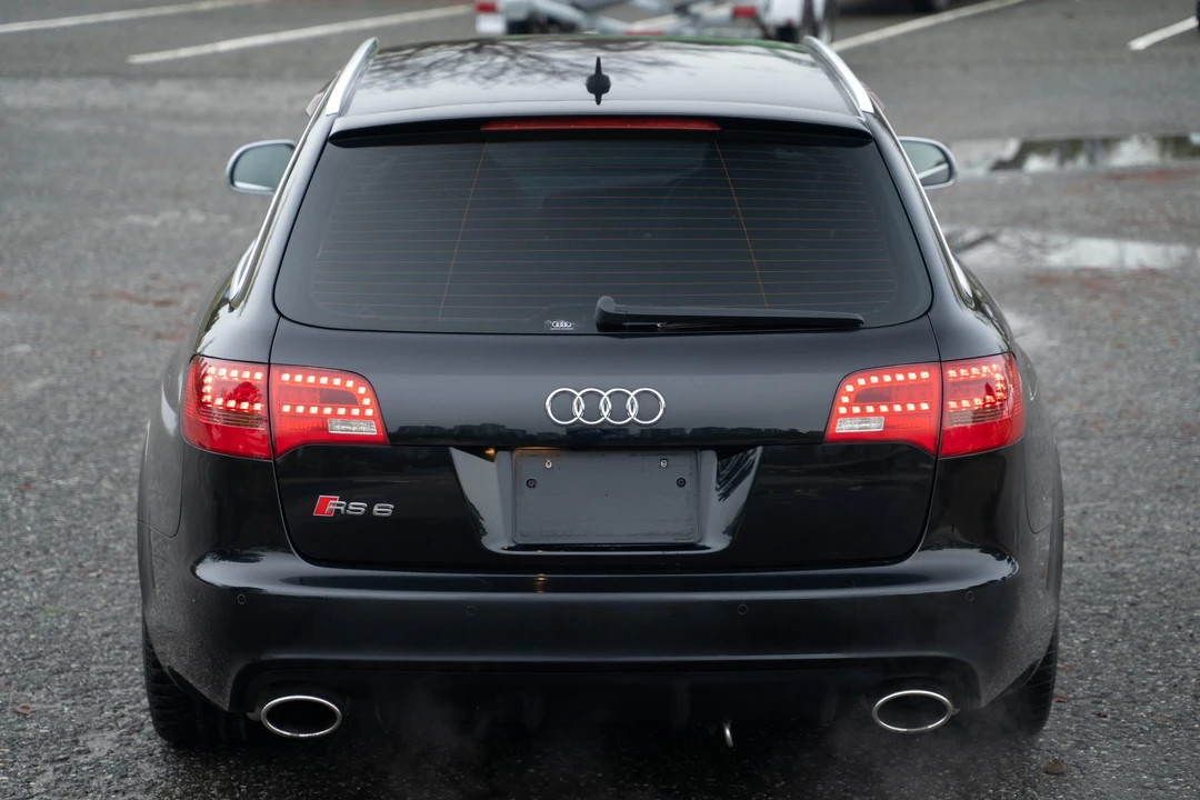 2008 Audi C6 RS6 - Image 23 of 31